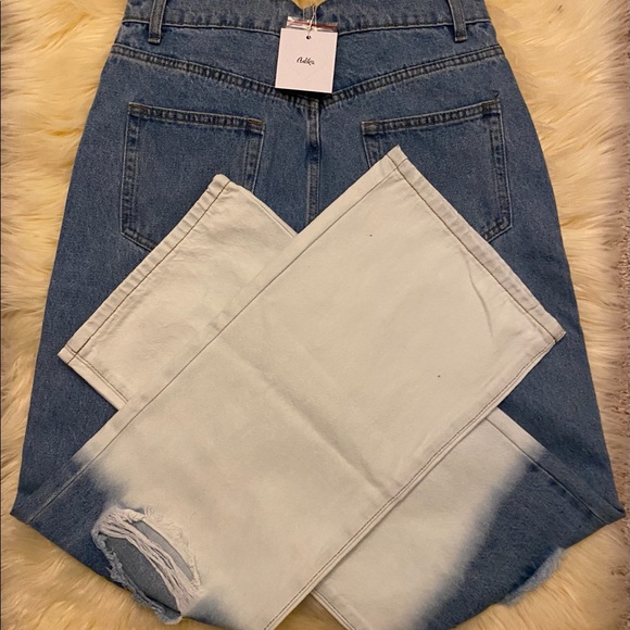 Brand New Adika Jeans - Picture 3 of 4